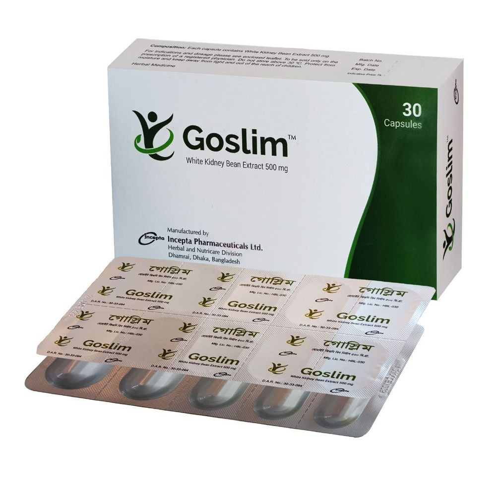 goslim-500mg